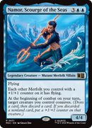 Namor, Scourge of the Seas [Marvel Super Heroes Commander] - The Mythic Store | 24h Order Processing