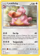 Lickilicky (153/214) [Sun & Moon: Unbroken Bonds] - The Mythic Store | 24h Order Processing