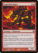 Bogardan Rager [Duel Decks: Knights vs. Dragons] - The Mythic Store | 24h Order Processing