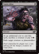 Eaten Alive [Foundations Jumpstart] - The Mythic Store | 24h Order Processing