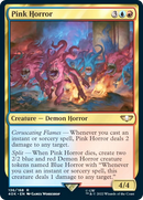 Pink Horror (Surge Foil) [Warhammer 40,000] - The Mythic Store | 24h Order Processing