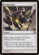 Reciprocate [Duel Decks: Knights vs. Dragons] - The Mythic Store | 24h Order Processing