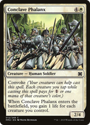 Conclave Phalanx [Modern Masters 2015] - The Mythic Store | 24h Order Processing