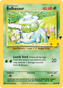 Bulbasaur (44/102) (Jumbo Card) [First Partner Pack] - The Mythic Store | 24h Order Processing