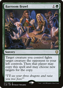 Barroom Brawl [Commander Legends: Battle for Baldur's Gate] - The Mythic Store | 24h Order Processing