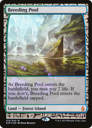 Breeding Pool [Zendikar Expeditions] - The Mythic Store | 24h Order Processing