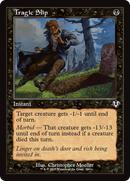 Tragic Slip (Retro Frame) [Innistrad Remastered] - The Mythic Store | 24h Order Processing