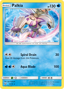 Palkia (24/73) [Sun & Moon: Shining Legends] - The Mythic Store | 24h Order Processing