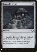 Tormod's Crypt [Mystery Booster] - The Mythic Store | 24h Order Processing