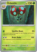 Orbeetle (012/182) [Scarlet & Violet: Paradox Rift] - The Mythic Store | 24h Order Processing