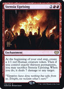 Stensia Uprising [Innistrad: Crimson Vow Prerelease Promos] - The Mythic Store | 24h Order Processing