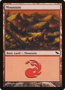 Mountain (294) [Shadowmoor] - The Mythic Store | 24h Order Processing