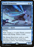 Faerie Formation [Throne of Eldraine] - The Mythic Store | 24h Order Processing