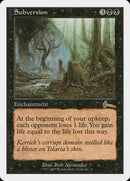 Subversion [Battle Royale] - The Mythic Store | 24h Order Processing