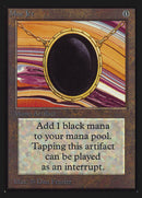 Mox Jet [Collectors' Edition] - The Mythic Store | 24h Order Processing