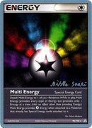 Multi Energy (96/110) (Suns & Moons - Miska Saari) [World Championships 2006] - The Mythic Store | 24h Order Processing