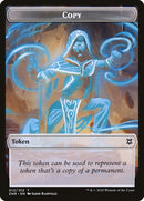 Copy Token [Zendikar Rising Tokens] - The Mythic Store | 24h Order Processing