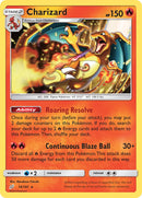Charizard (14/181) (Theme Deck Exclusive) [Sun & Moon: Team Up] - The Mythic Store | 24h Order Processing