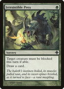 Irresistible Prey [Rise of the Eldrazi] - The Mythic Store | 24h Order Processing