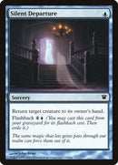 Silent Departure [Innistrad] - The Mythic Store | 24h Order Processing