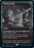 Pithing Needle [Innistrad: Double Feature] - The Mythic Store | 24h Order Processing