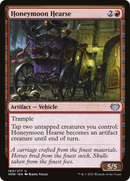 Honeymoon Hearse [Innistrad: Crimson Vow] - The Mythic Store | 24h Order Processing