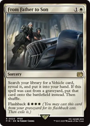 From Father to Son [FINAL FANTASY] - The Mythic Store | 24h Order Processing