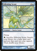 Silkwing Scout [Dissension] - The Mythic Store | 24h Order Processing