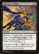 Ribbons of Night [Guilds of Ravnica Guild Kit] - The Mythic Store | 24h Order Processing
