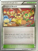 Tropical Beach (BW50) (American Gothic - Ian Whiton) [World Championships 2013] - The Mythic Store | 24h Order Processing