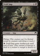 Fetid Imp [Magic Origins] - The Mythic Store | 24h Order Processing
