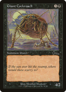 Giant Cockroach [Urza's Legacy] - The Mythic Store | 24h Order Processing