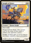 Knight of Grace [Dominaria] - The Mythic Store | 24h Order Processing