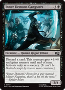 Inner Demons Gangsters [Marvel Super Heroes Commander] - The Mythic Store | 24h Order Processing