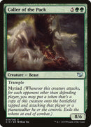 Caller of the Pack [Commander 2015] - The Mythic Store | 24h Order Processing