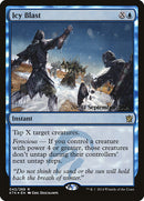 Icy Blast [Khans of Tarkir Prerelease Promos] - The Mythic Store | 24h Order Processing