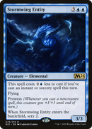 Stormwing Entity [Core Set 2021] - The Mythic Store | 24h Order Processing