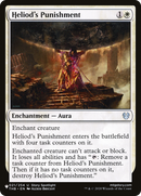 Heliod's Punishment [The List] - The Mythic Store | 24h Order Processing