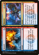 Invert // Invent [Guilds of Ravnica] - The Mythic Store | 24h Order Processing
