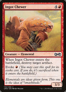 Ingot Chewer [Ultimate Masters] - The Mythic Store | 24h Order Processing