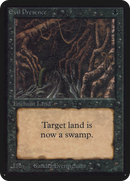 Evil Presence [Alpha Edition] - The Mythic Store | 24h Order Processing