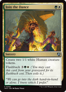 Join the Dance [Innistrad Remastered] - The Mythic Store | 24h Order Processing