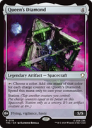 Cultivate (Surge Foil) [Star Trek Commander] - The Mythic Store | 24h Order Processing