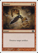 Shatter [Eighth Edition] - The Mythic Store | 24h Order Processing