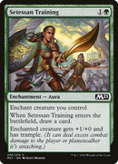Setessan Training [Core Set 2021] - The Mythic Store | 24h Order Processing