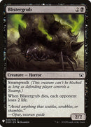 Blistergrub [Mystery Booster] - The Mythic Store | 24h Order Processing