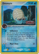 Omanyte (56/108) (Stamped) [EX: Power Keepers] - The Mythic Store | 24h Order Processing