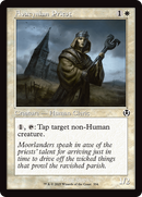 Avacynian Priest (Retro Frame) [Innistrad Remastered] - The Mythic Store | 24h Order Processing
