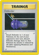 Defender (80/102) [Base Set Shadowless Unlimited] - The Mythic Store | 24h Order Processing