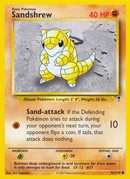 Sandshrew (91/110) [Legendary Collection] - The Mythic Store | 24h Order Processing